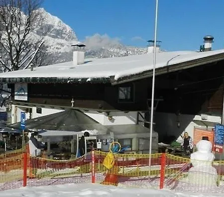 Tauwiesn By Home2be Kitzbuhel 公寓 *